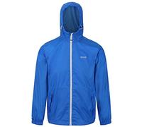 Regatta Chaqueta impermeable para mujer Pack it III