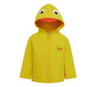 Regatta Chaqueta Impermeable Pebbles The Duck para Niños/Niñas (RG10502)