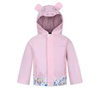 Regatta Chaqueta Impermeable Peppa Pig para Niños/Niñas (RG10240)