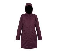 Regatta Chaqueta Impermeable Romine II para Mujer (RG11265) UTRG11265_90
