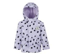 Regatta Chaqueta Impermeable Shyla The Leopard para Niños/Niñas (RG11149)