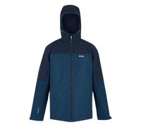 Regatta Chaqueta Impermeable Thornridge para Hombre (RG12113)