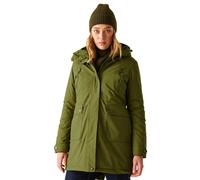 Regatta - Chaqueta Impermeable Valenta para Mujer