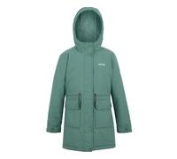 Regatta - Chaqueta Impermeable Valenta para Niños/Niñas