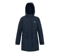 Regatta Chaqueta Impermeable Valenta para Niños/Niñas (RG12224)