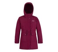 Regatta Chaqueta Impermeable Valenta para Niños/Niñas (RG12224)