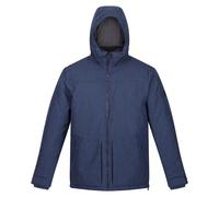 Regatta Chaqueta Impermeable Volter Shield IV para Hombre (RG8159)