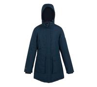 Regatta - Chaqueta Impermeable Voltera para Mujer
