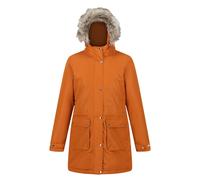 Regatta Chaqueta Impermeable Voltera para Mujer (RG6143)