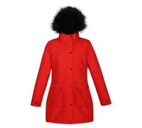 Regatta Chaqueta Impermeable Voltera para Mujer (RG6143) UTRG6143_35
