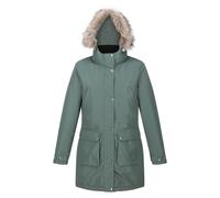 Regatta Chaqueta Impermeable Voltera para Mujer (RG6143) UTRG6143_36