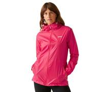 Regatta Chaqueta impermeable Wmn Pk It Jkt III para exteriores