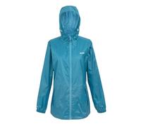 Regatta Chaqueta impermeable Wmn Pk It Jkt III para exteriores