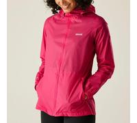 Regatta Chaqueta impermeable Wmn Pk It Jkt III para exteriores