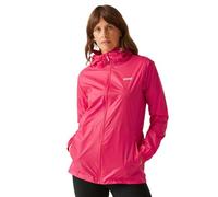 Regatta Chaqueta impermeable Wmn Pk It Jkt III para exteriores