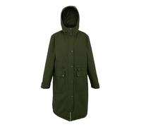 Regatta Chaqueta Impermeable Yannta para Mujer (RG12092) UTRG12092_12