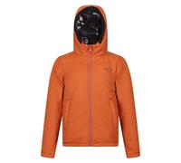 Regatta Chaqueta Kyrell Camuflaje para Niños/Niñas (RG8888)