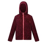 Regatta - Chaqueta Kyrell Estampado de Cebra para Niños/Niñas