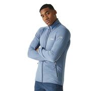 Regatta Chaqueta ligera Highton Lite II para hombre, azul