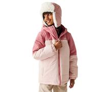 Regatta Jacket Chaqueta Aislante Lofthouse, Rosa Polvoriento/Rosa Loto, 14-15 años Unisex niños