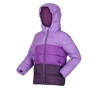 Regatta Chaqueta Lofthouse V impermeable, de material reciclado con aislamiento para niños