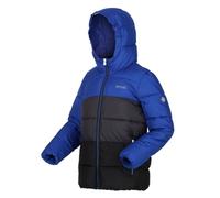 Regatta Chaqueta Lofthouse V impermeable, de material reciclado con aislamiento para niños