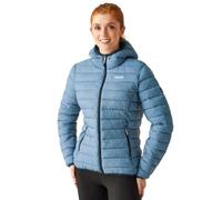 Regatta Chaqueta Marizion con capucha para mujer