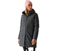 Regatta Chaqueta Marron para mujer, gris, 36