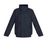 Regatta - Chaqueta modelo Dover impermeable y cortavientos con interior polar