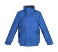 Regatta - Chaqueta modelo Dover impermeable y cortavientos con interior polar