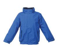 Regatta Chaqueta modelo Dover impermeable y cortavientos para niños (BC840)