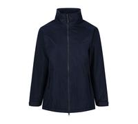 Regatta - Chaqueta modelo Hudson impermeable y cortavientos para mujer