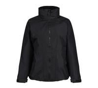 Regatta Chaqueta modelo Hudson impermeable y cortavientos para mujer (BC804)