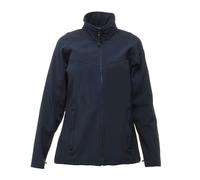 Regatta Chaqueta modelo Uproar Softshell para mujer (RW1212)