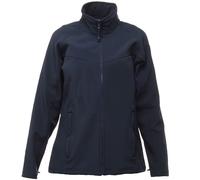 Regatta Chaqueta modelo Uproar Softshell resistente al viento para (BC813)