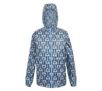 Regatta Chaqueta Orla Kiely Flores Altas Verano para Mujer (RG10911)