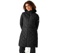 Regatta Chaqueta parka aislante Fritha III mujer, repelente al agua, secado rápido, aislamiento Thermoguard: perfecta para actividades al aire libre, caminatas, senderismo y acampada