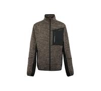 REGATTA Chaqueta polar 'Baslinn' marrón / negro M EUR
