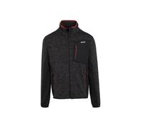 REGATTA Baslinn - Hombre - Gris / Negro - talla XXL- modelo 2025