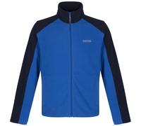 Regatta Chaqueta polar en dos tonos modelo Hedman II para hombre (RG1398)
