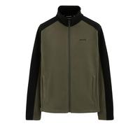 Regatta - Chaqueta polar en dos tonos modelo Hedman II para hombre UTRG1398_180
