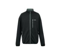 REGATTA Chaqueta polar 'Kames' gris oscuro / negro M-L gris oscuro / negro