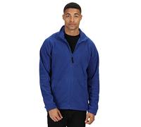Regatta - Chaqueta polar modelo Thor II para hombre (XL) (Deep Royal Blue)