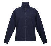 Regatta - Chaqueta polar modelo Thor III para mujer (48/Azul oscuro)