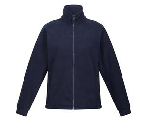 Regatta - Chaqueta polar modelo Thor III para mujer (48/Azul oscuro)