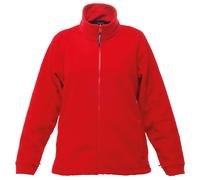 Regatta Chaqueta polar modelo Thor III para mujer (RW1199) UTRW1199_6