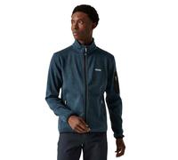 Chaqueta polar Regatta Newhill para hombre - XL