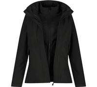 Regatta Chaqueta Profesional Kingsley Impermeable elástica 3 en 1 para Hombre