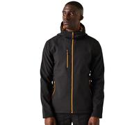 Regatta Chaqueta profesional Navigate Softshell para hombre