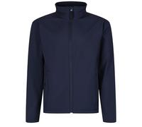 Regatta Chaqueta Reid Soft Shell para hombre